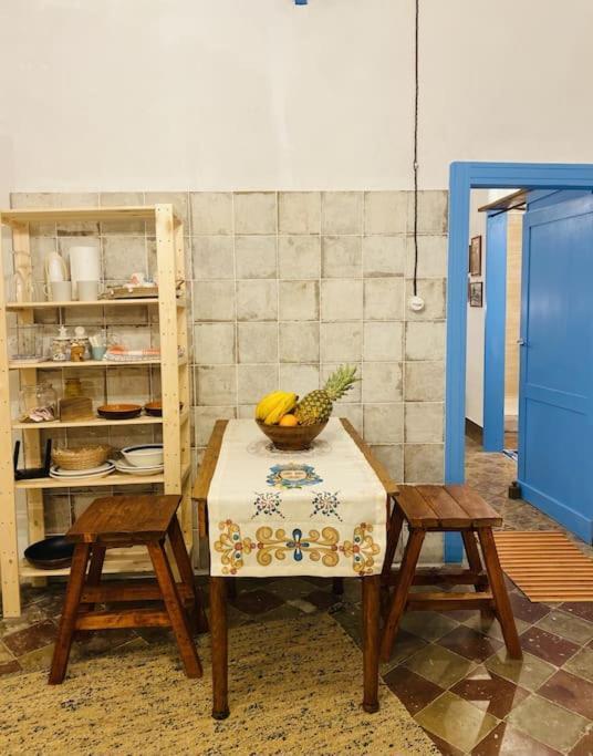 Casa Del Pescatore Di Ortigia Syrakuzy Zewnętrze zdjęcie