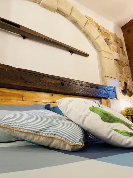 Casa Del Pescatore Di Ortigia Syrakuzy Zewnętrze zdjęcie