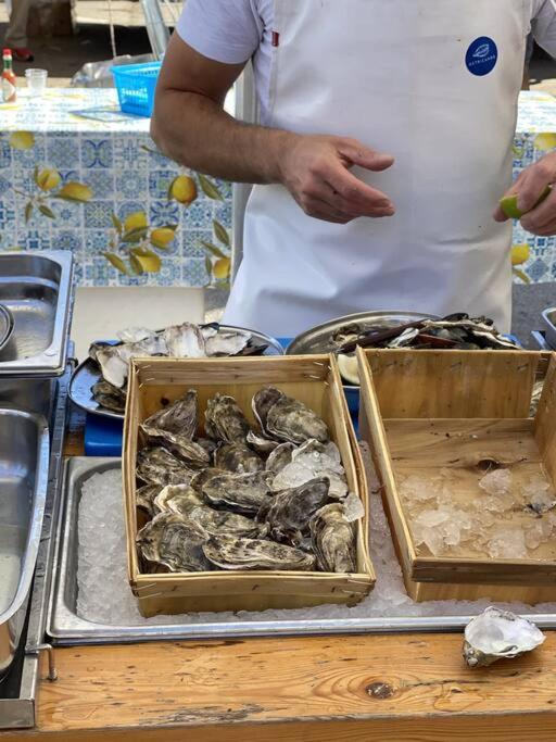 Casa Del Pescatore Di Ortigia Syrakuzy Zewnętrze zdjęcie