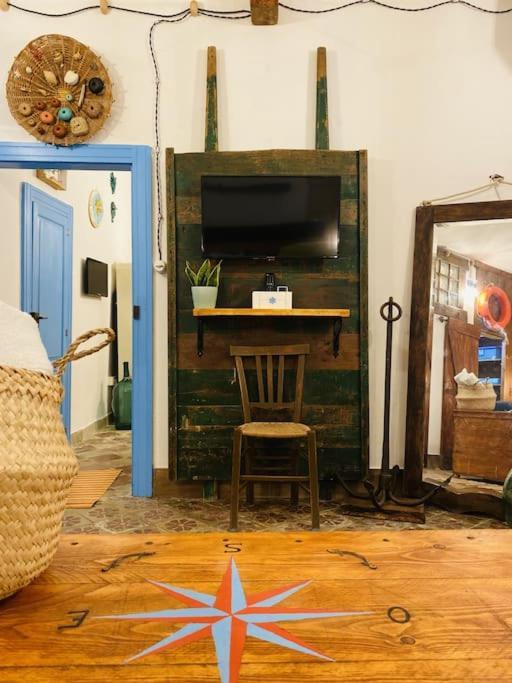 Casa Del Pescatore Di Ortigia Syrakuzy Zewnętrze zdjęcie