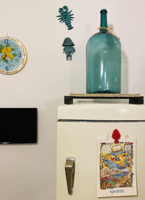 Casa Del Pescatore Di Ortigia Syrakuzy Zewnętrze zdjęcie