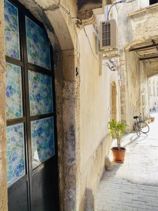 Casa Del Pescatore Di Ortigia Syrakuzy Zewnętrze zdjęcie