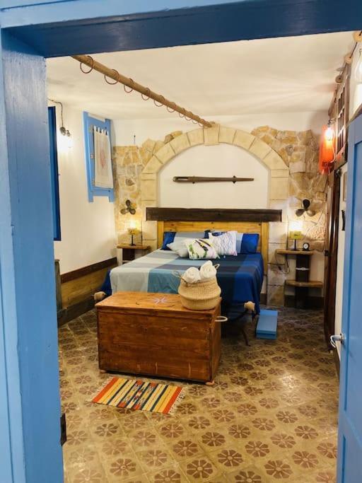 Casa Del Pescatore Di Ortigia Syrakuzy Zewnętrze zdjęcie