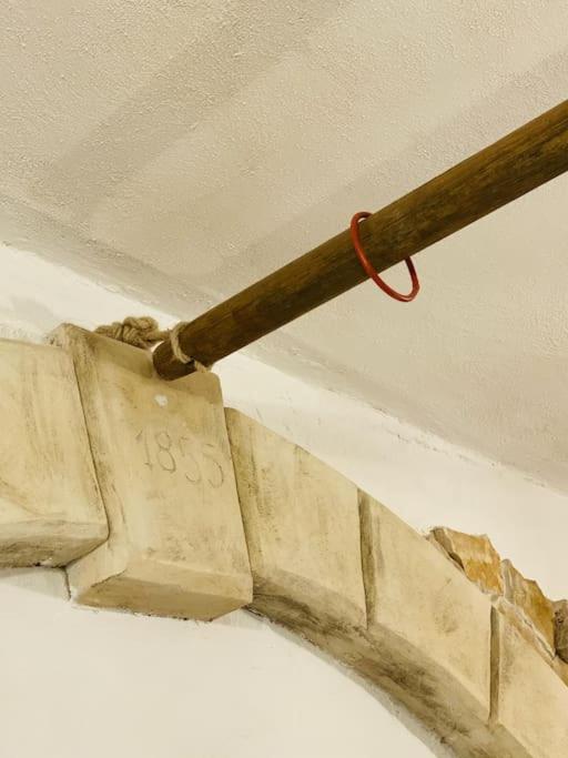 Casa Del Pescatore Di Ortigia Syrakuzy Zewnętrze zdjęcie
