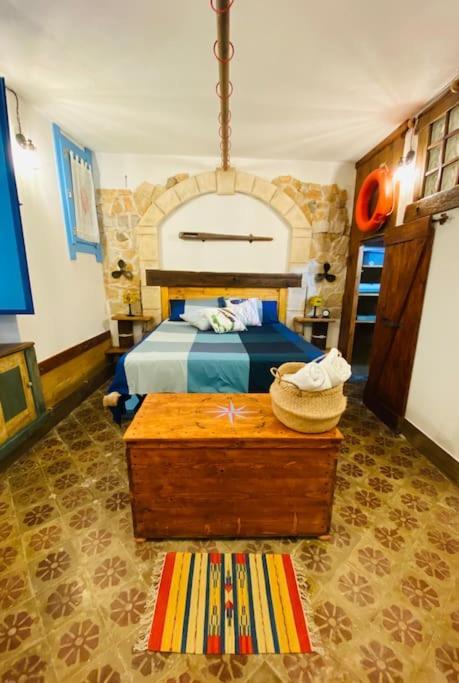 Casa Del Pescatore Di Ortigia Syrakuzy Zewnętrze zdjęcie