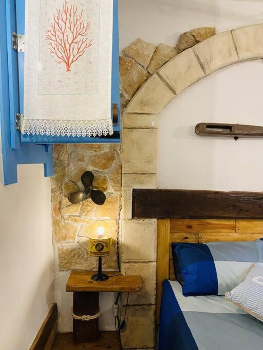 Casa Del Pescatore Di Ortigia Syrakuzy Zewnętrze zdjęcie
