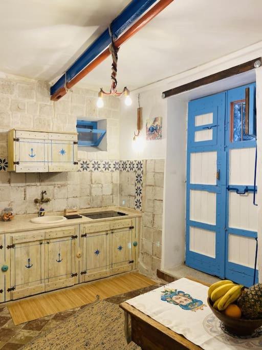 Casa Del Pescatore Di Ortigia Syrakuzy Zewnętrze zdjęcie