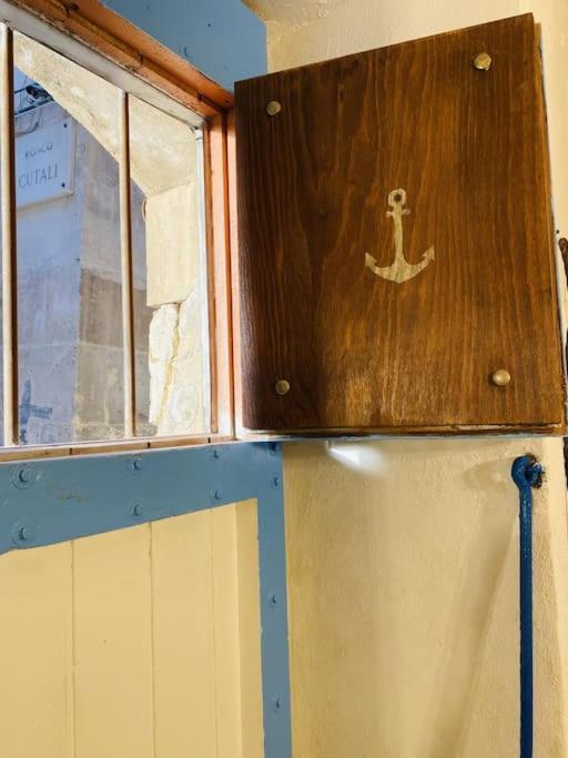 Casa Del Pescatore Di Ortigia Syrakuzy Zewnętrze zdjęcie