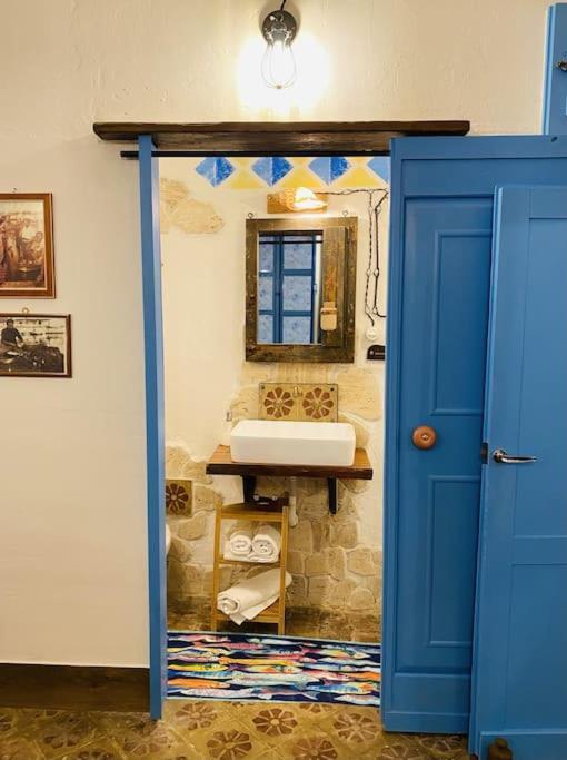 Casa Del Pescatore Di Ortigia Syrakuzy Zewnętrze zdjęcie