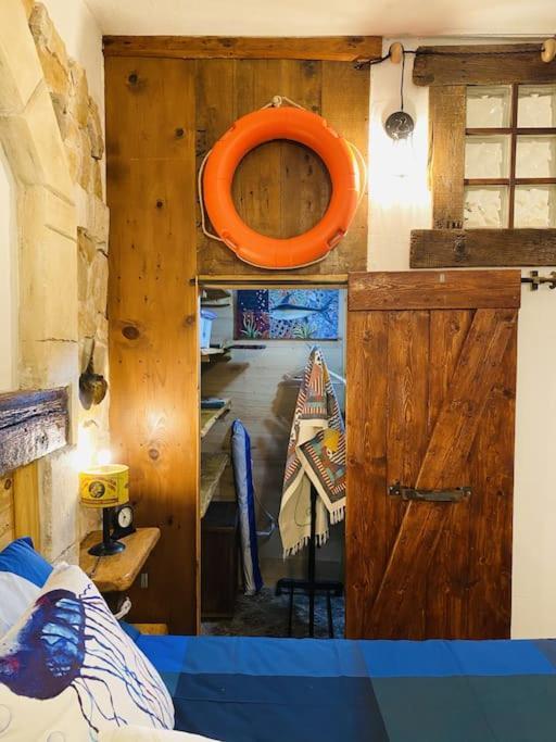 Casa Del Pescatore Di Ortigia Syrakuzy Zewnętrze zdjęcie