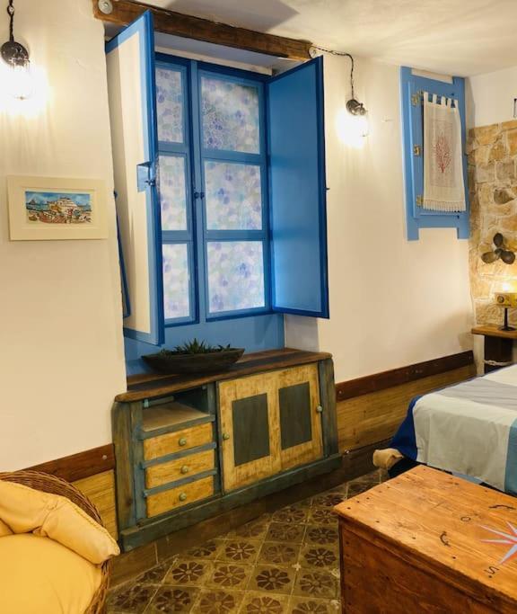 Casa Del Pescatore Di Ortigia Syrakuzy Zewnętrze zdjęcie